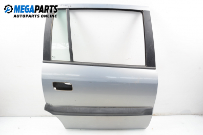 Door for Opel Zafira A 1.6 16V, 101 hp, minivan, 2001, position: rear - right