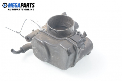 Clapetă carburator for Opel Zafira A 1.6 16V, 101 hp, monovolum, 2001