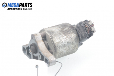 EGR ventil for Opel Zafira A 1.6 16V, 101 hp, minivan, 2001