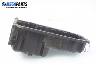 Crankcase for Opel Zafira A 1.6 16V, 101 hp, minivan, 2001