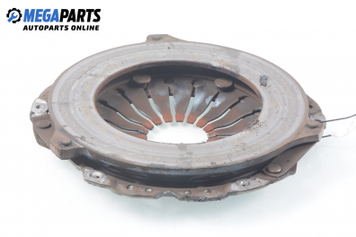 Pressure plate for Opel Zafira A 1.6 16V, 101 hp, minivan, 2001