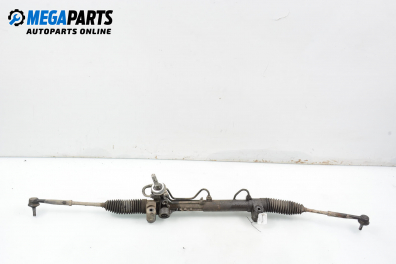 Hydraulic steering rack for Opel Zafira A 1.6 16V, 101 hp, minivan, 2001