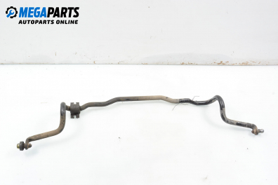 Sway bar for Opel Zafira A 1.6 16V, 101 hp, minivan, 2001, position: front