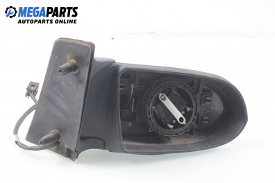 Spiegel for Opel Zafira A 1.6 16V, 101 hp, minivan, 2001, position: rechts