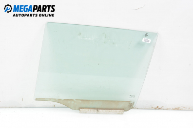 Window for Opel Zafira A 1.6 16V, 101 hp, minivan, 2001, position: rear - left