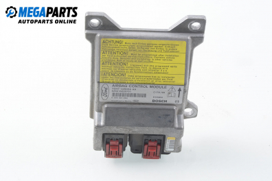 Airbag module for Ford Focus I 1.8 16V, 115 hp, hatchback, 1999 № Bosch 0 285 001 394