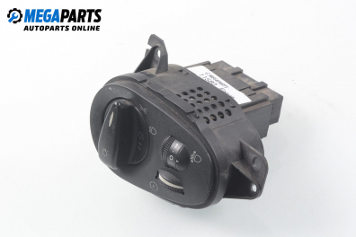 Lights switch for Ford Focus I 1.8 16V, 115 hp, hatchback, 1999