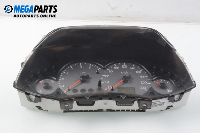 Instrument cluster for Ford Focus I 1.8 16V, 115 hp, hatchback, 1999