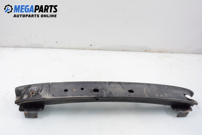 Bumper support brace impact bar for Ford Focus I 1.8 16V, 115 hp, hatchback, 1999, position: front