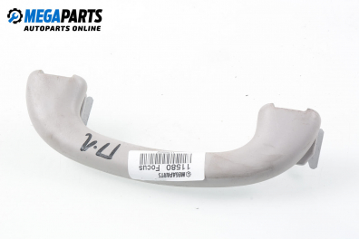 Handle for Ford Focus I 1.8 16V, 115 hp, hatchback, 1999, position: front - left