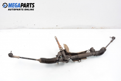 Hydraulic steering rack for Ford Focus I 1.8 16V, 115 hp, hatchback, 1999