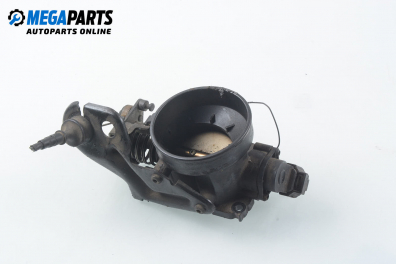 Clapetă carburator for Ford Focus I 1.8 16V, 115 hp, hatchback, 1999