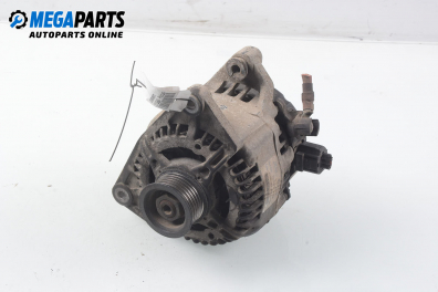 Alternator for Ford Focus I 1.8 16V, 115 hp, hatchback, 1999 № A115I-80A