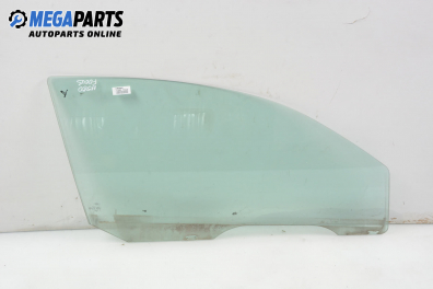 Window for Ford Focus I 1.8 16V, 115 hp, hatchback, 1999, position: front - right