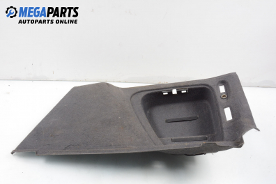 Plastic interior portbagaj for Citroen C5 3.0, 207 hp, combi automatic, 2003