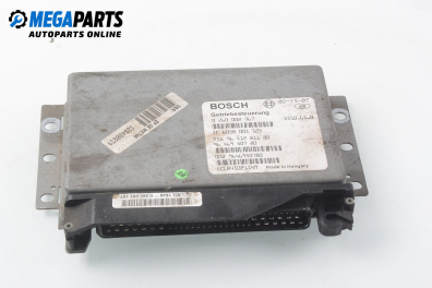 Transmission module for Citroen C5 3.0, 207 hp, station wagon automatic, 2003 № Bosch 0 260 002 767