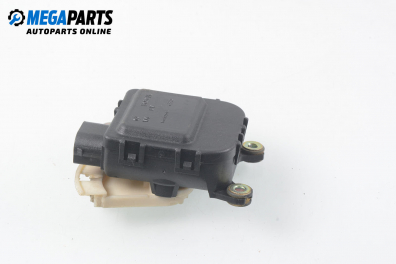 Heater motor flap control for Citroen C5 3.0, 207 hp, station wagon automatic, 2003