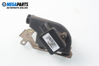 Potentiometer gaspedal for Citroen C5 3.0, 207 hp, combi automatic, 2003 № 96 437 69680