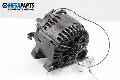 Alternator for Citroen C5 3.0, 207 hp, combi automatic, 2003