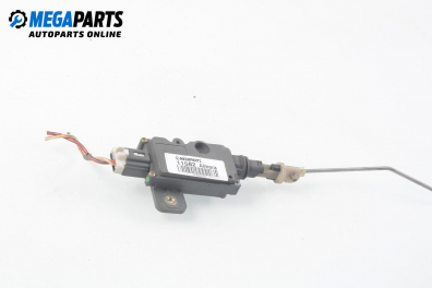 Door lock actuator for Nissan Almera (N16) 2.2 Di, 110 hp, hatchback, 2000, position: rear