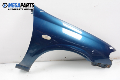 Fender for Nissan Almera (N16) 2.2 Di, 110 hp, hatchback, 2000, position: front - right