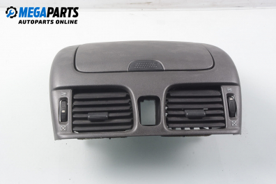 AC heat air vent for Nissan Almera II Hatchback (01.2000 - 12.2006)