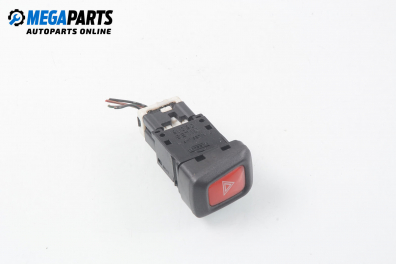 Emergency lights button for Nissan Almera (N16) 2.2 Di, 110 hp, hatchback, 2000