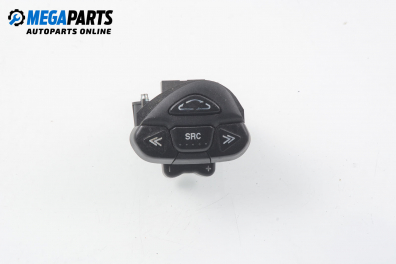 Butoane volan for Nissan Almera (N16) 2.2 Di, 110 hp, hatchback, 2000