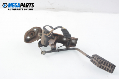 Potențiometru clapetă de accelerație for Nissan Almera (N16) 2.2 Di, 110 hp, hatchback, 2000 № Bosch 0 281 002 425