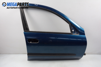 Door for Nissan Almera (N16) 2.2 Di, 110 hp, hatchback, 2000, position: front - right