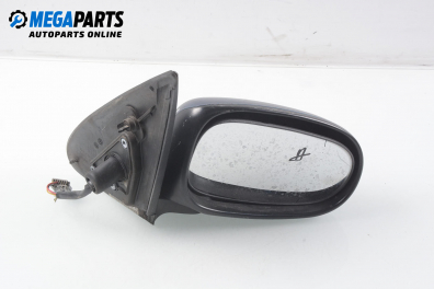 Mirror for Nissan Almera (N16) 2.2 Di, 110 hp, hatchback, 2000, position: right