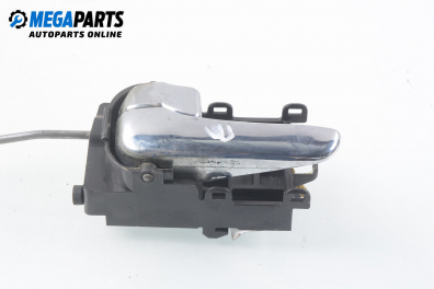 Innerer griff for Nissan Almera (N16) 2.2 Di, 110 hp, hecktür, 2000, position: links, vorderseite