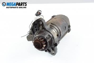 Starter for Nissan Almera (N16) 2.2 Di, 110 hp, hatchback, 2000