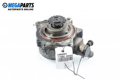 Pompă vacuum for Nissan Almera (N16) 2.2 Di, 110 hp, hatchback, 2000