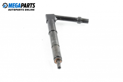 Diesel fuel injector for Nissan Almera (N16) 2.2 Di, 110 hp, hatchback, 2000