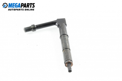 Diesel fuel injector for Nissan Almera (N16) 2.2 Di, 110 hp, hatchback, 2000