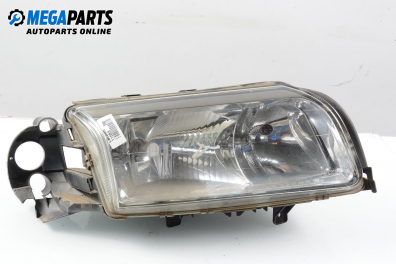 Headlight for Volvo S80 2.4 D5, 163 hp, sedan automatic, 2002, position: right