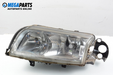 Headlight for Volvo S80 2.4 D5, 163 hp, sedan automatic, 2002, position: left