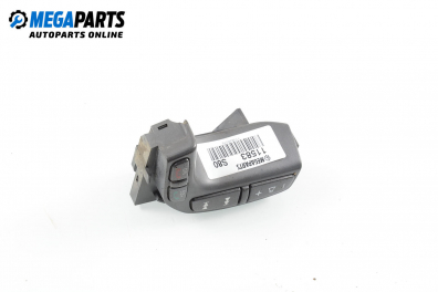 Tasten lenkrad for Volvo S80 2.4 D5, 163 hp, sedan automatic, 2002