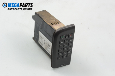 Telefon for Volvo S80 2.4 D5, 163 hp, sedan automatic, 2002 № 8673829