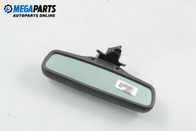 Electrochromatic mirror for Volvo S80 2.4 D5, 163 hp, sedan automatic, 2002