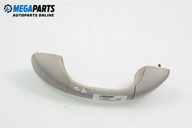 Handle for Volvo S80 2.4 D5, 163 hp, sedan automatic, 2002, position: front - right