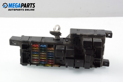 Fuse box for Volvo S80 2.4 D5, 163 hp, sedan automatic, 2002