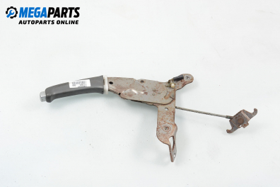 Handbrake lever for Volvo S80 2.4 D5, 163 hp, sedan automatic, 2002