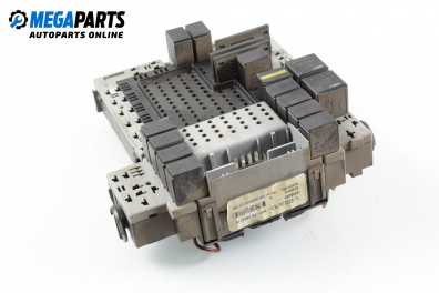 Tablou cu siguranțe for Volvo S80 2.4 D5, 163 hp, sedan automatic, 2002 № 8645716