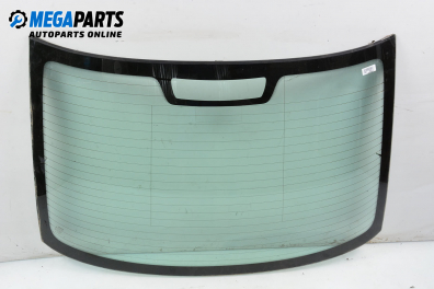 Rear window for Volvo S80 2.4 D5, 163 hp, sedan automatic, 2002