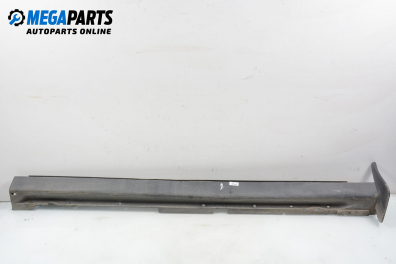 Side skirt for Volvo S80 2.4 D5, 163 hp, sedan automatic, 2002, position: right