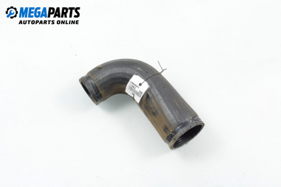 Turbo hose for Volvo S80 2.4 D5, 163 hp, sedan automatic, 2002