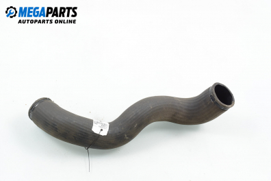 Turbo hose for Volvo S80 2.4 D5, 163 hp, sedan automatic, 2002