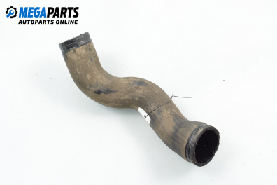 Turbo hose for Volvo S80 2.4 D5, 163 hp, sedan automatic, 2002